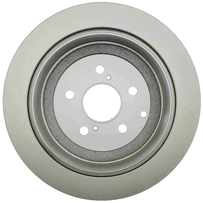 Raybestos Brakes Disc Brake Rotor 980757FZN