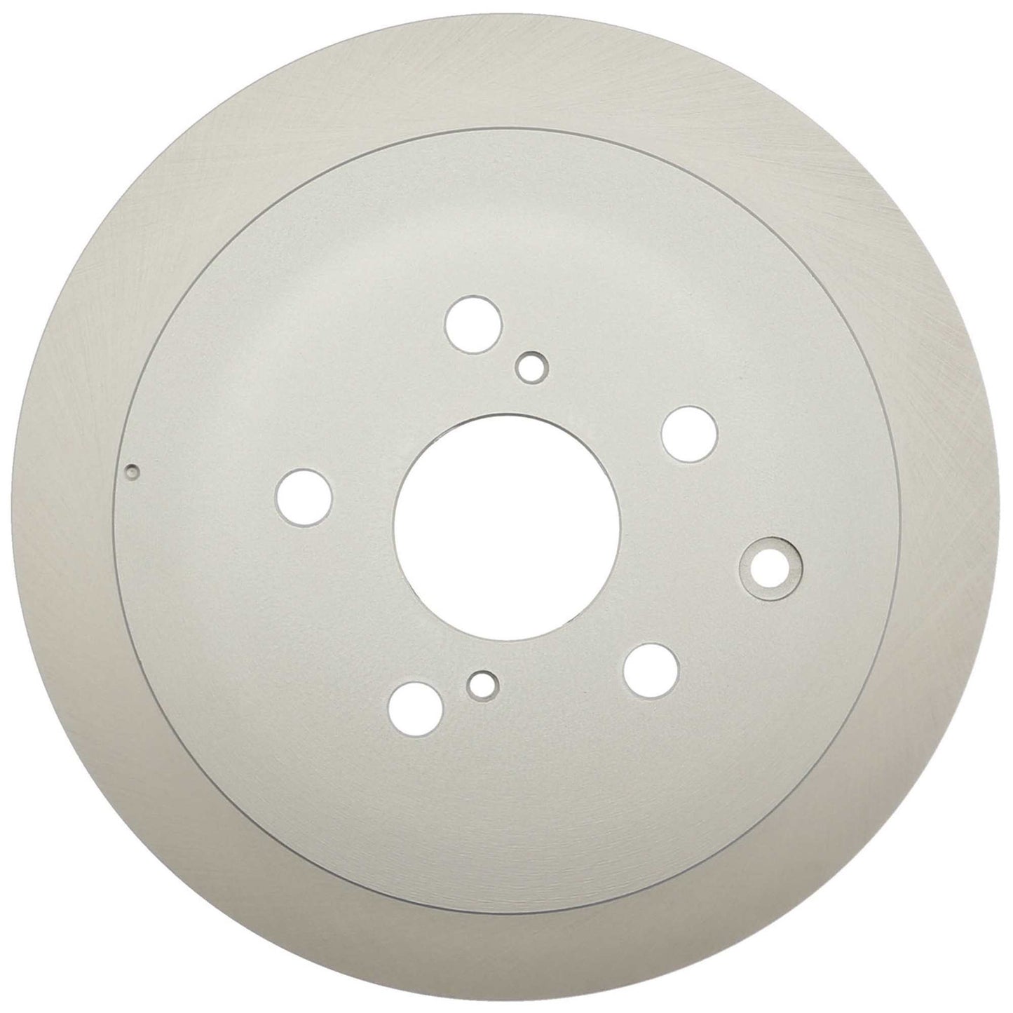Raybestos Brakes Disc Brake Rotor 980757FZN