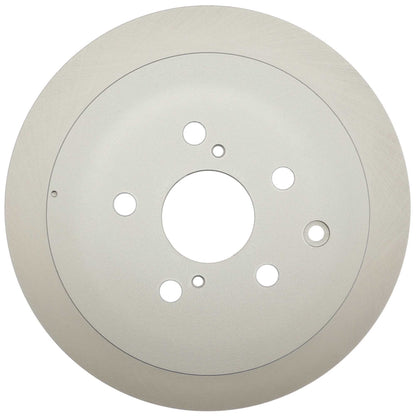 Raybestos Brakes Disc Brake Rotor 980757FZN