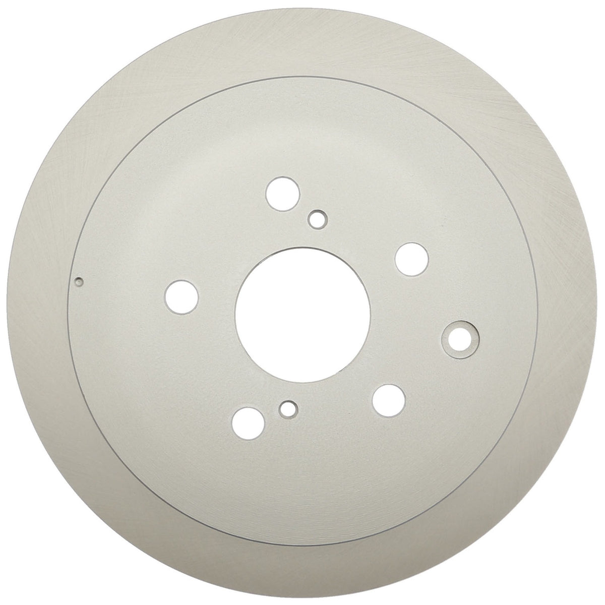 Raybestos Brakes Disc Brake Rotor 980757FZN