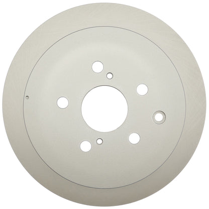 Raybestos Brakes Disc Brake Rotor 980757FZN