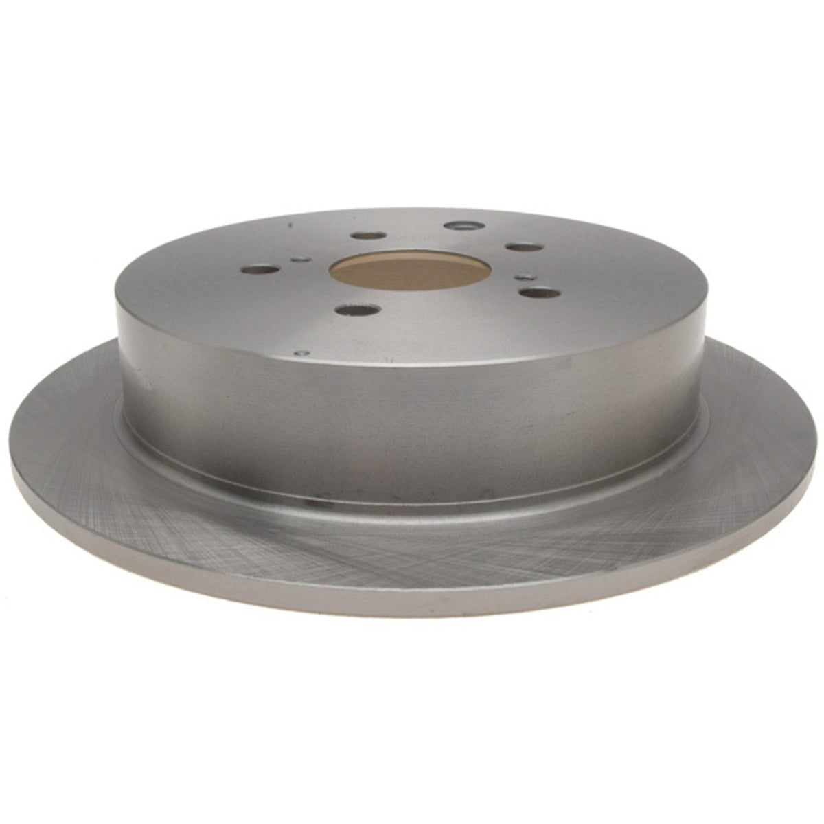 Raybestos Brakes Disc Brake Rotor 980757R