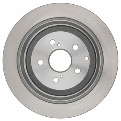 Raybestos Brakes Disc Brake Rotor 980757R