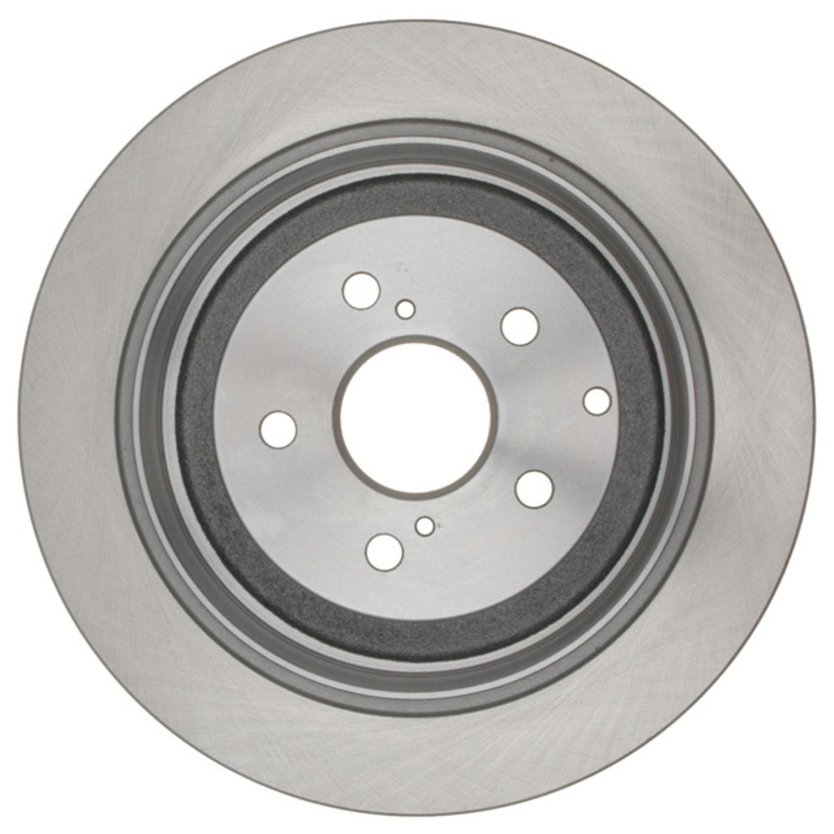 Raybestos Brakes Disc Brake Rotor 980757R