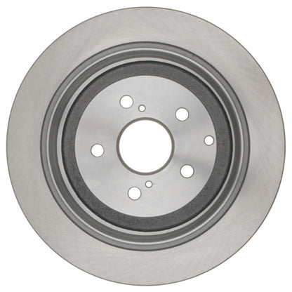 Raybestos Brakes Disc Brake Rotor 980757R