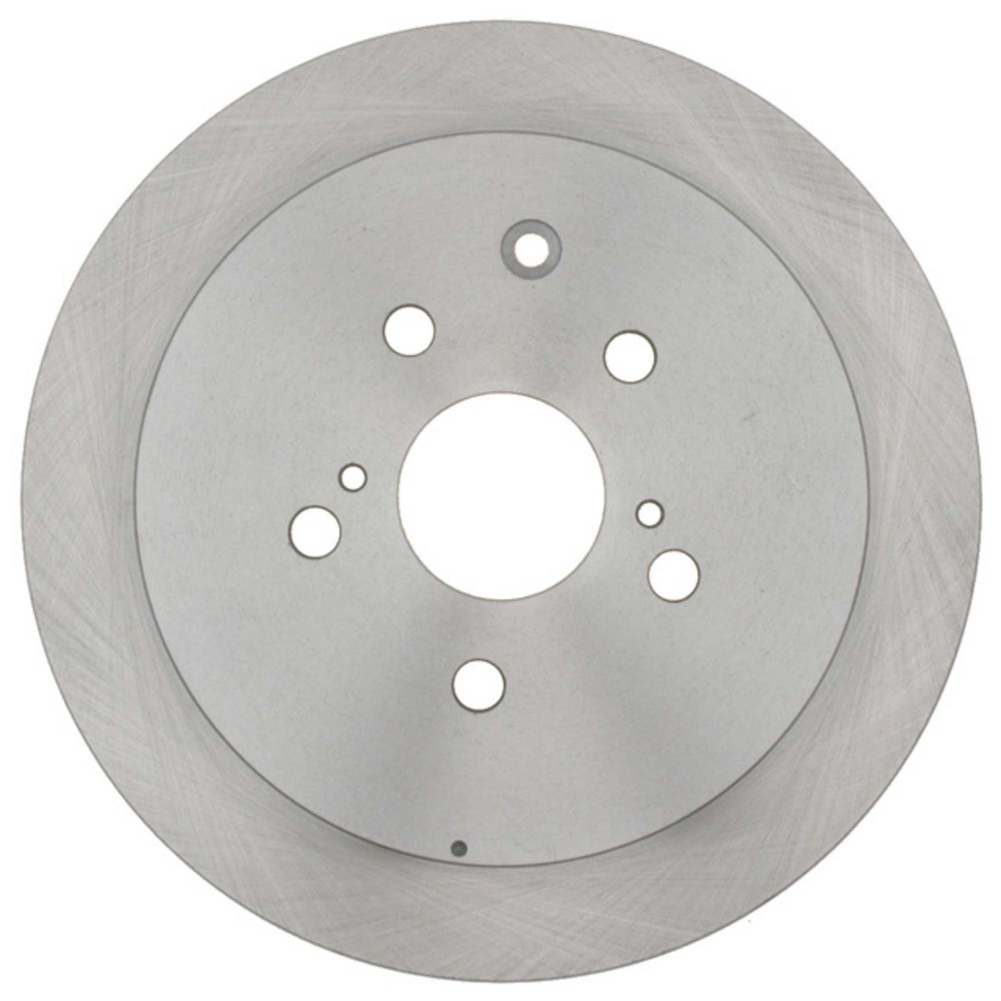 Raybestos Brakes Disc Brake Rotor 980757R