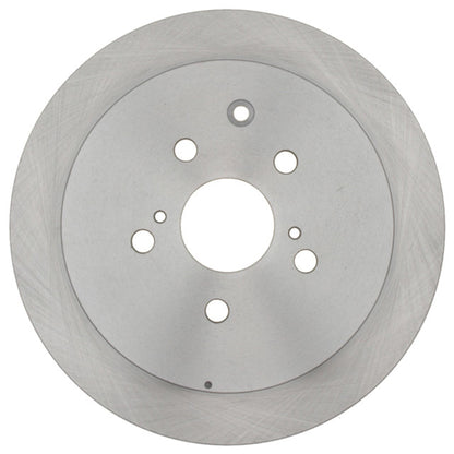 Raybestos Brakes Disc Brake Rotor 980757R