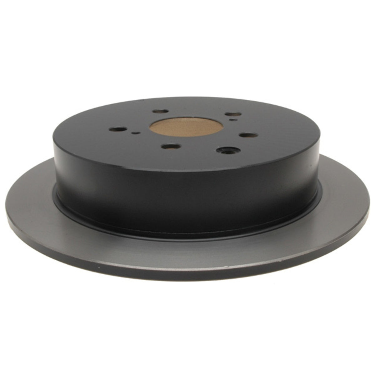 Raybestos Brakes Disc Brake Rotor 980757