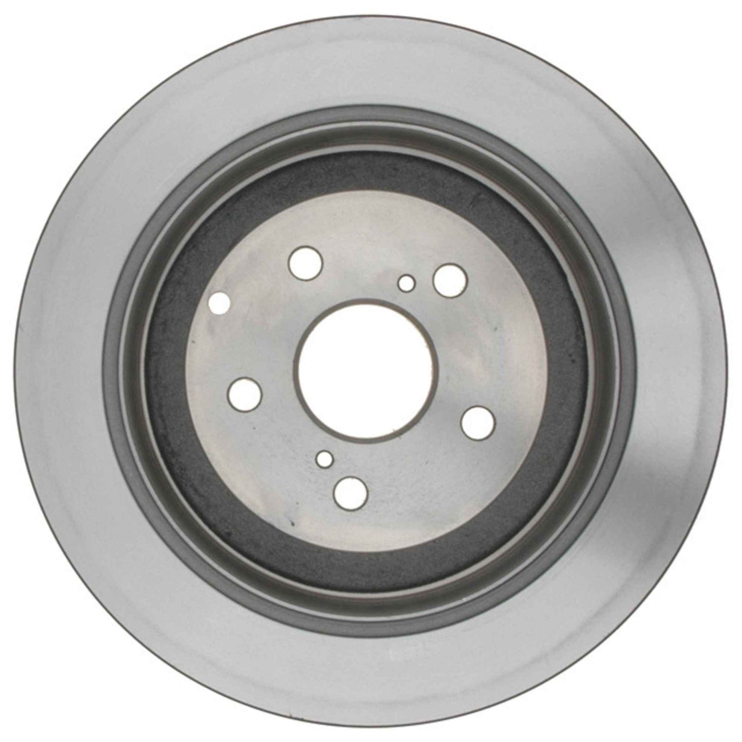 Raybestos Brakes Disc Brake Rotor 980757