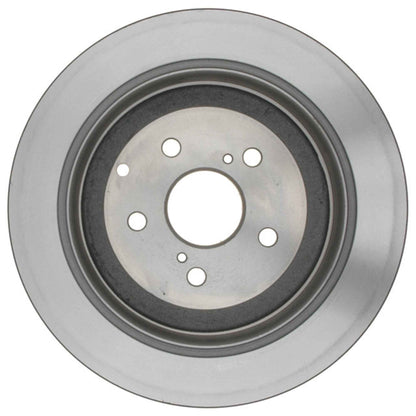 Raybestos Brakes Disc Brake Rotor 980757