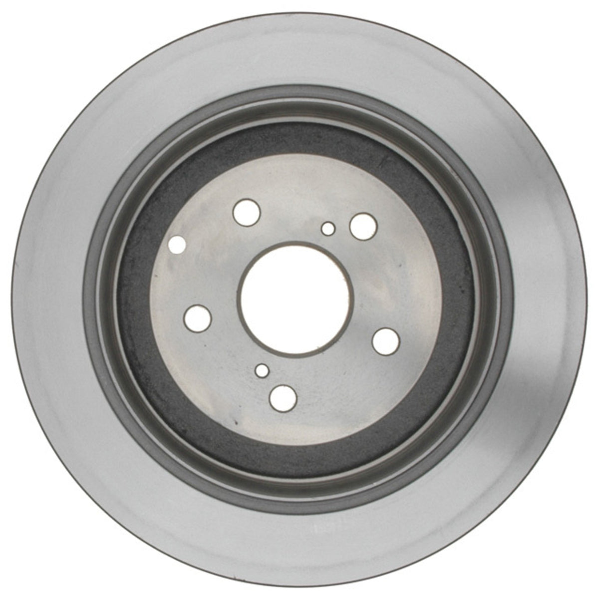 Raybestos Brakes Disc Brake Rotor 980757