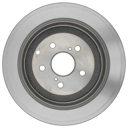 Raybestos Brakes Disc Brake Rotor 980757