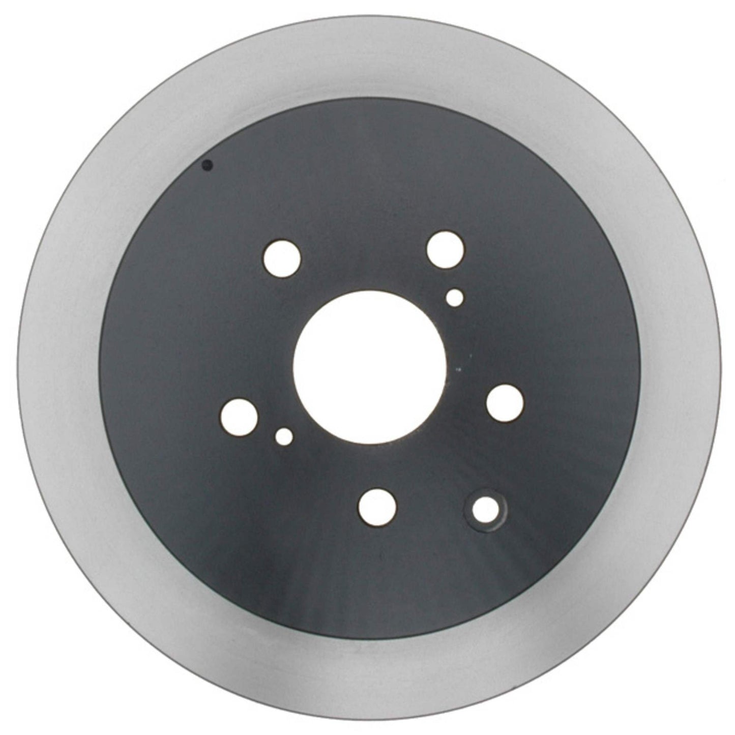 Raybestos Brakes Disc Brake Rotor 980757