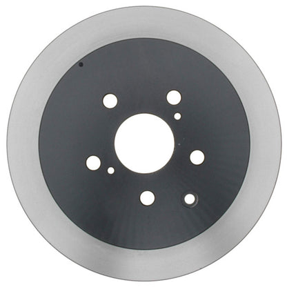 Raybestos Brakes Disc Brake Rotor 980757