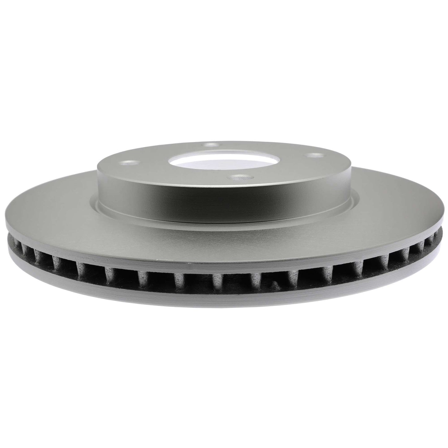 Raybestos Brakes Disc Brake Rotor 980764FZN