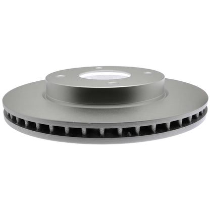 Raybestos Brakes Disc Brake Rotor 980764FZN