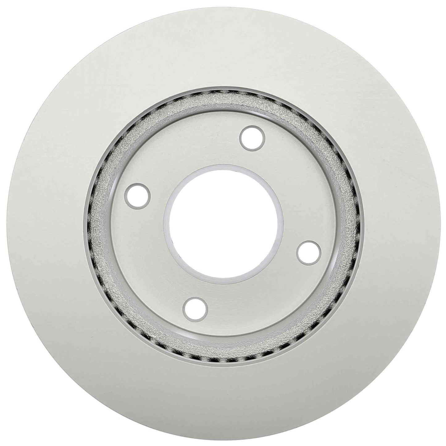 Raybestos Brakes Disc Brake Rotor 980764FZN