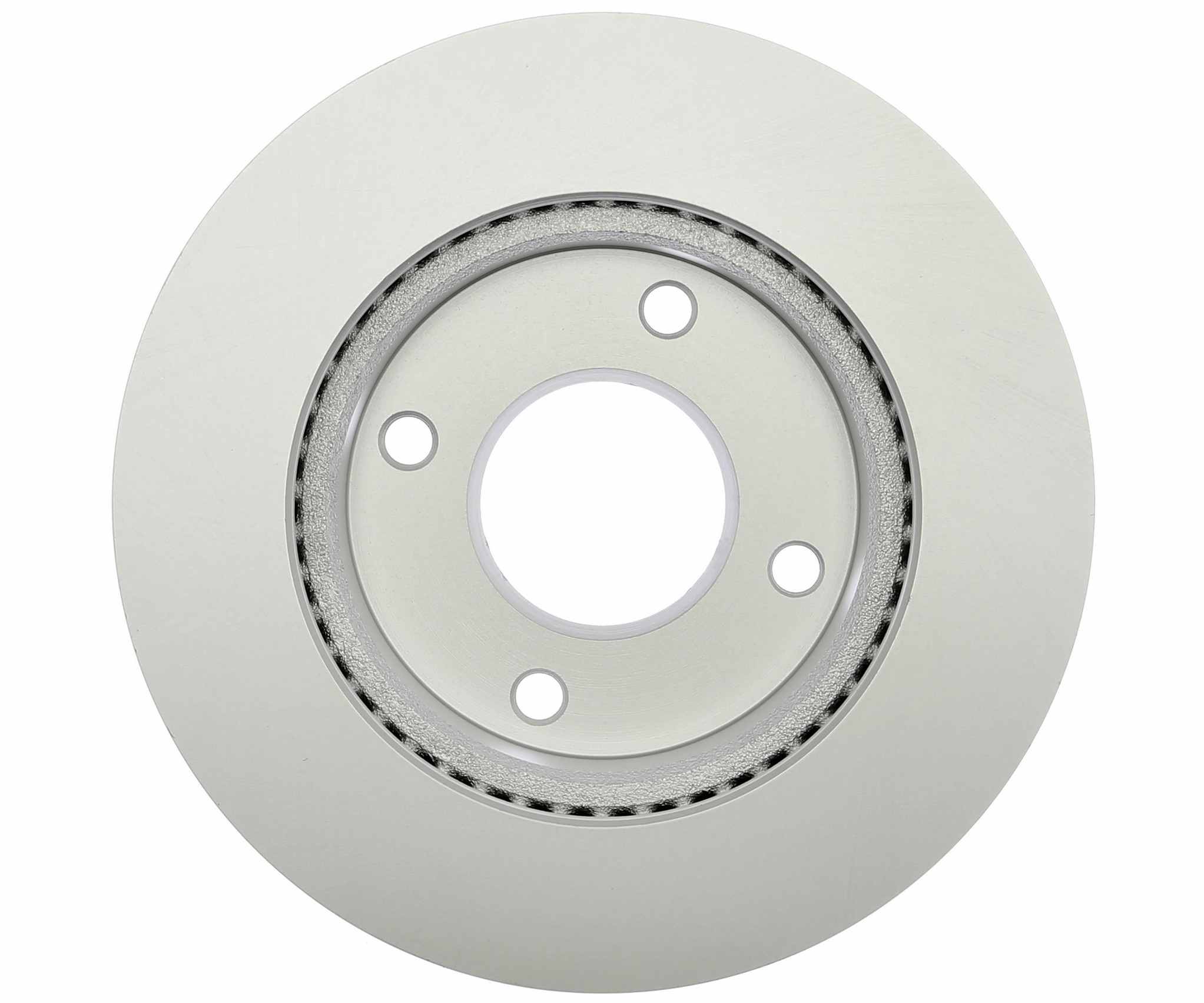 Raybestos Brakes Disc Brake Rotor 980764FZN