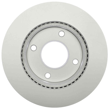 Raybestos Brakes Disc Brake Rotor 980764FZN