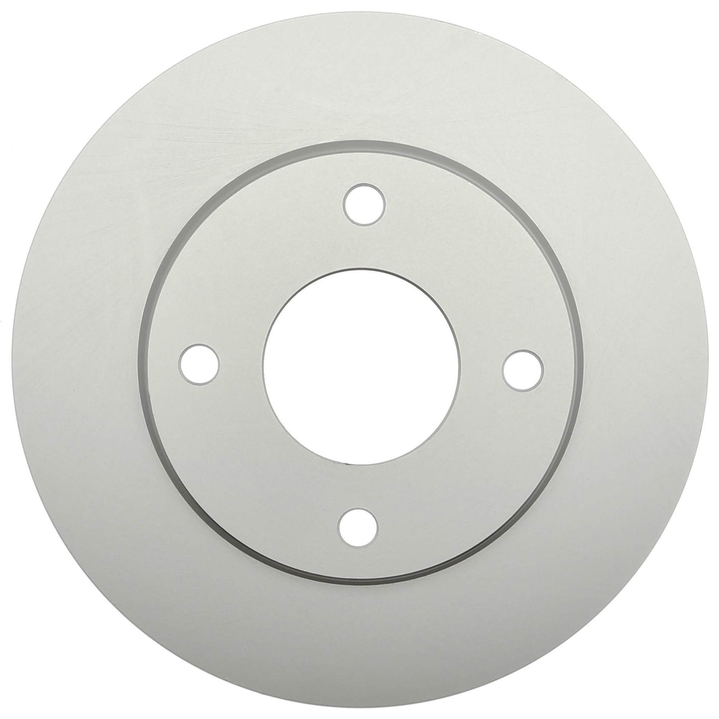 Raybestos Brakes Disc Brake Rotor 980764FZN
