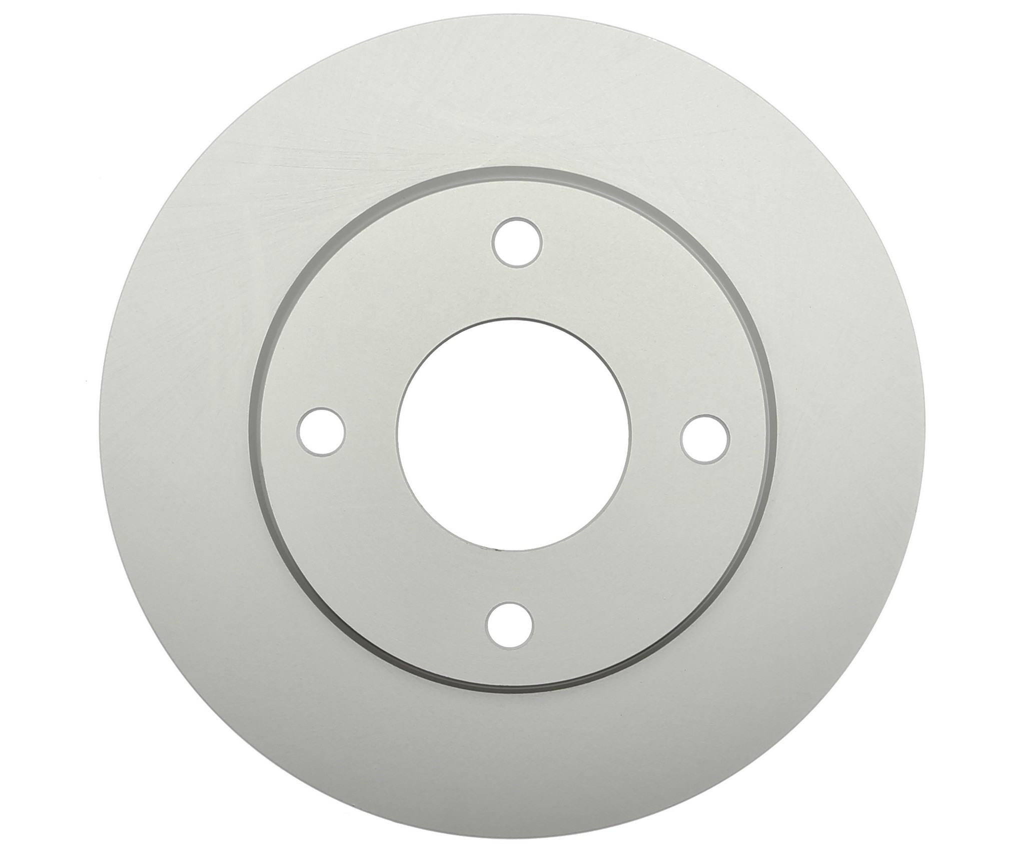 Raybestos Brakes Disc Brake Rotor 980764FZN