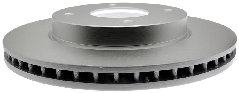 Raybestos Brakes Disc Brake Rotor 980764FZN