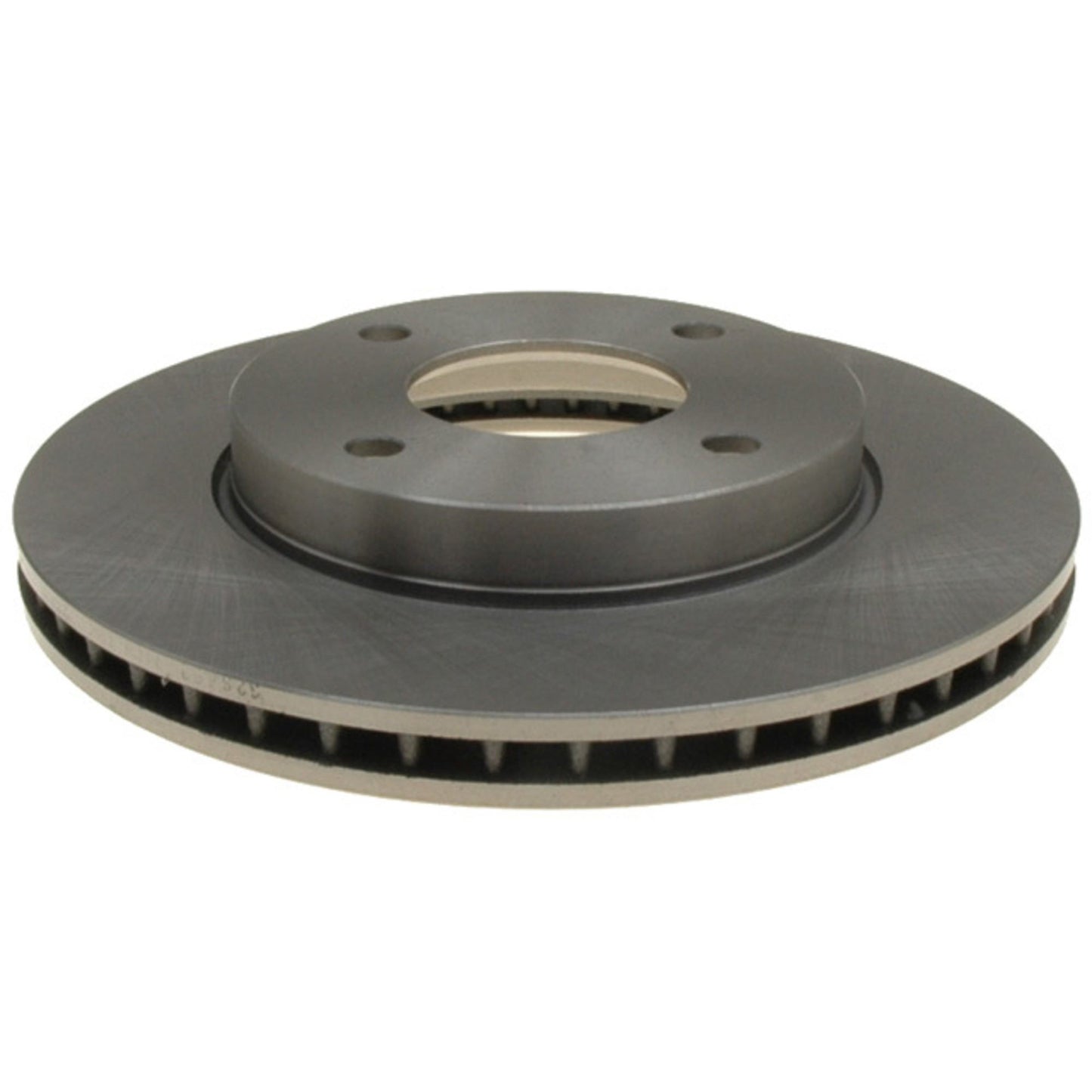Raybestos Brakes Disc Brake Rotor 980764R