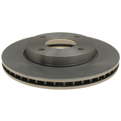 Raybestos Brakes Disc Brake Rotor 980764R