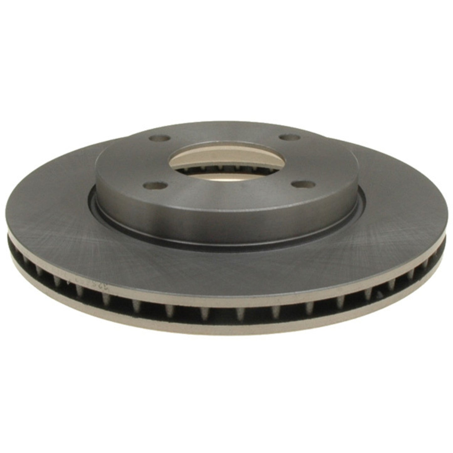 Raybestos Brakes Disc Brake Rotor 980764R