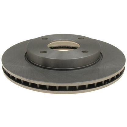 Raybestos Brakes Disc Brake Rotor 980764R