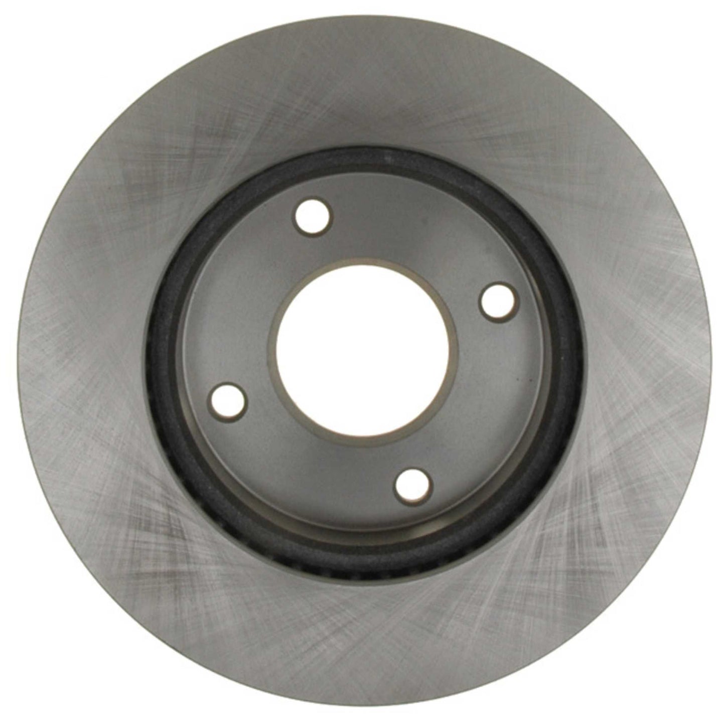Raybestos Brakes Disc Brake Rotor 980764R