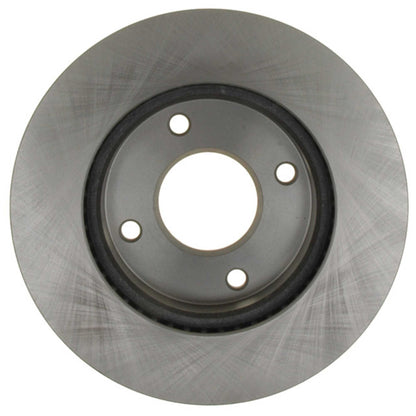 Raybestos Brakes Disc Brake Rotor 980764R