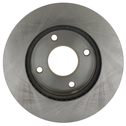 Raybestos Brakes Disc Brake Rotor 980764R