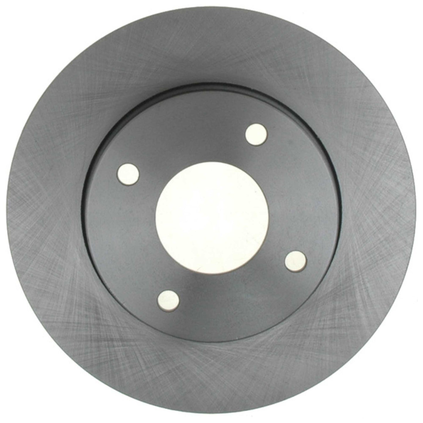 Raybestos Brakes Disc Brake Rotor 980764R