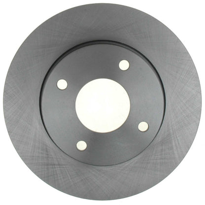 Raybestos Brakes Disc Brake Rotor 980764R