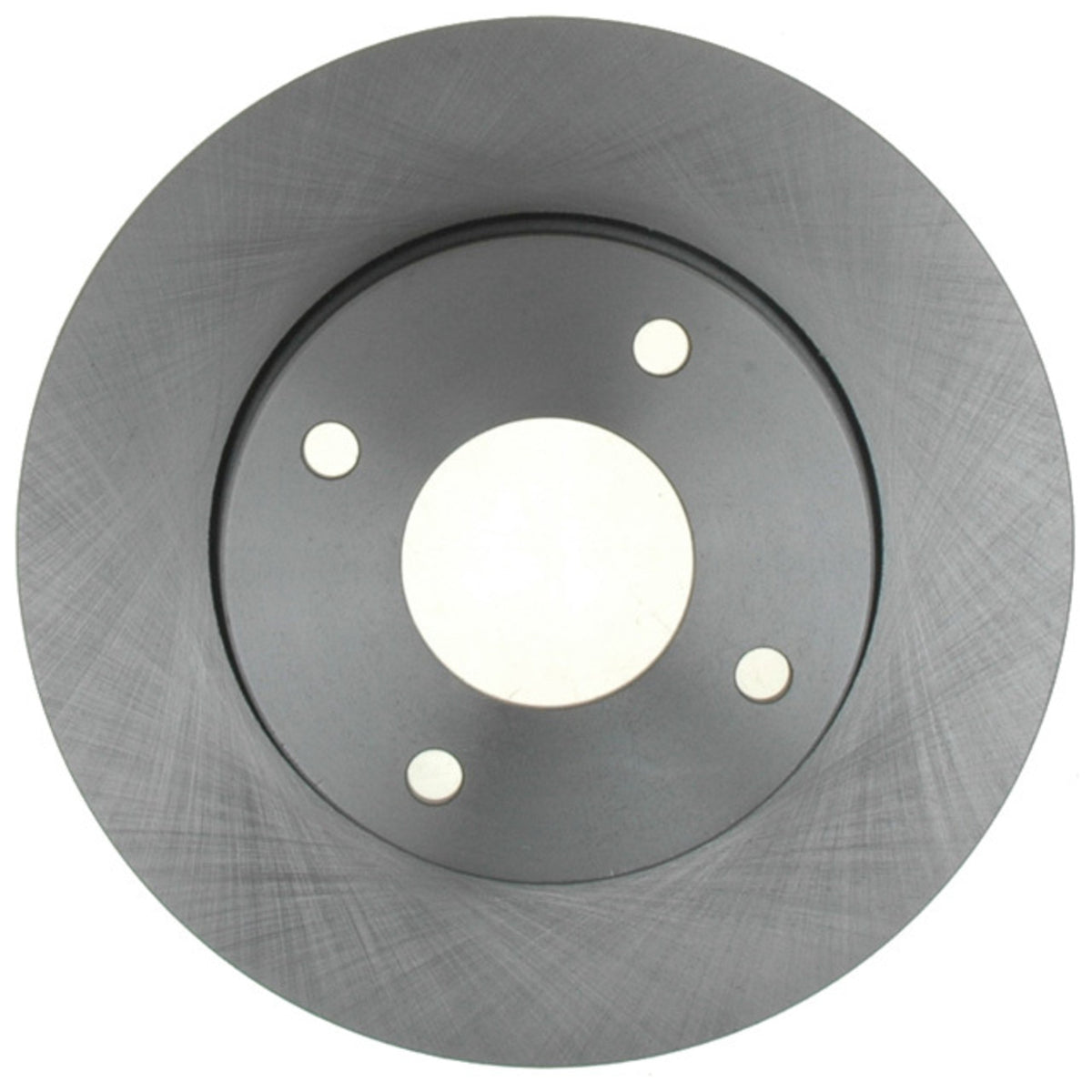 Raybestos Brakes Disc Brake Rotor 980764R