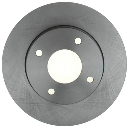 Raybestos Brakes Disc Brake Rotor 980764R