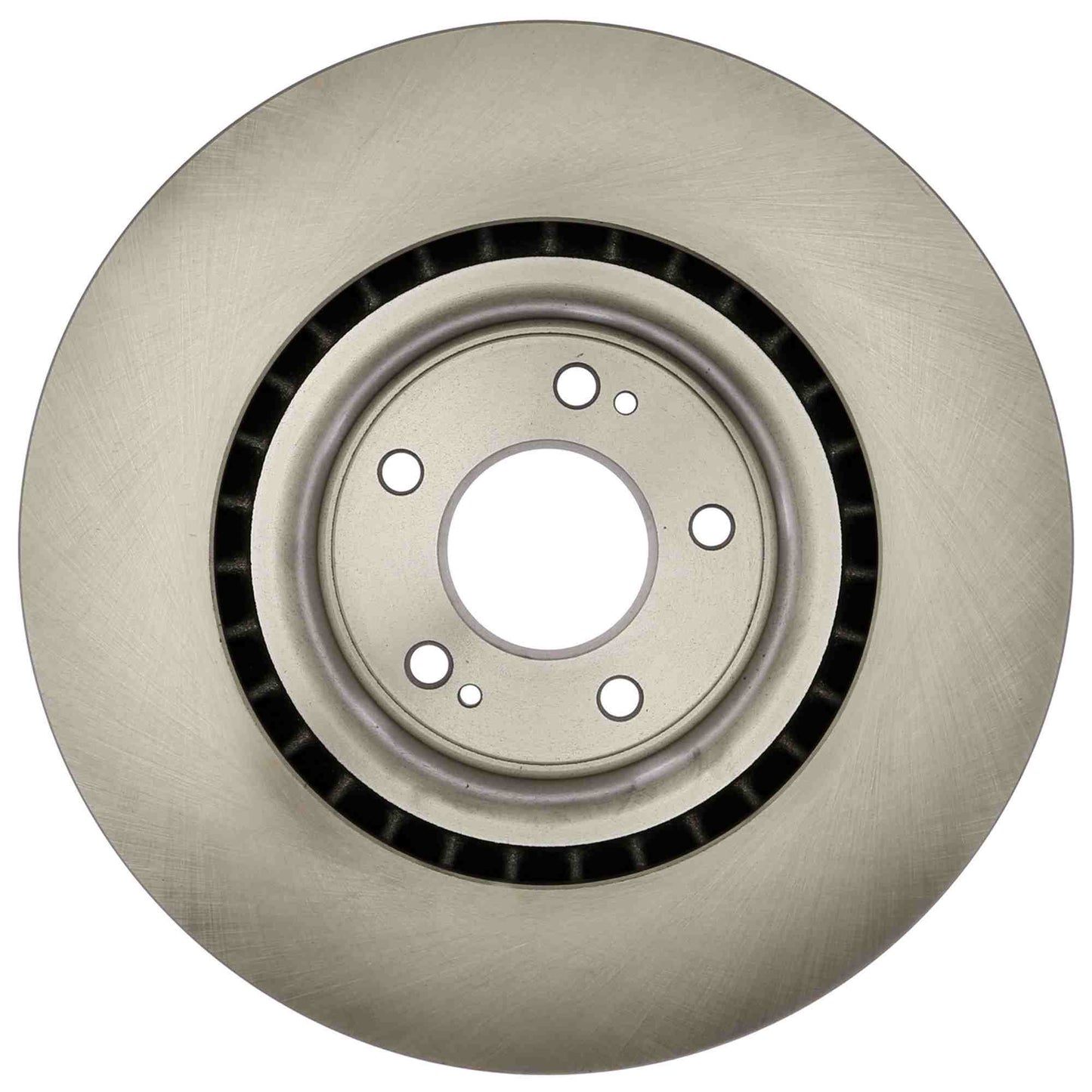 Raybestos Brakes Disc Brake Rotor 980766R