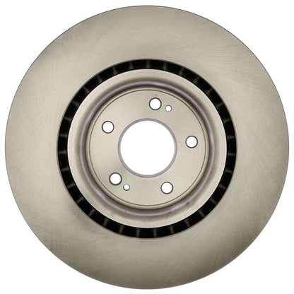 Raybestos Brakes Disc Brake Rotor 980766R