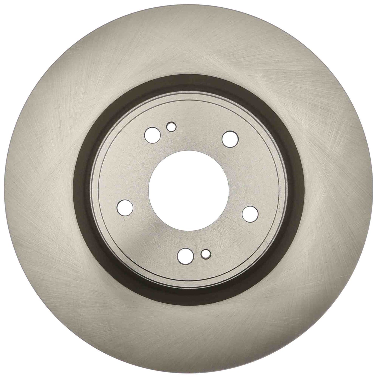 Raybestos Brakes Disc Brake Rotor 980766R