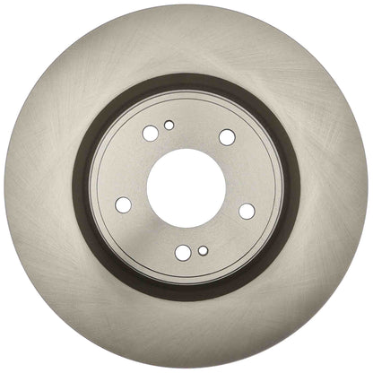 Raybestos Brakes Disc Brake Rotor 980766R