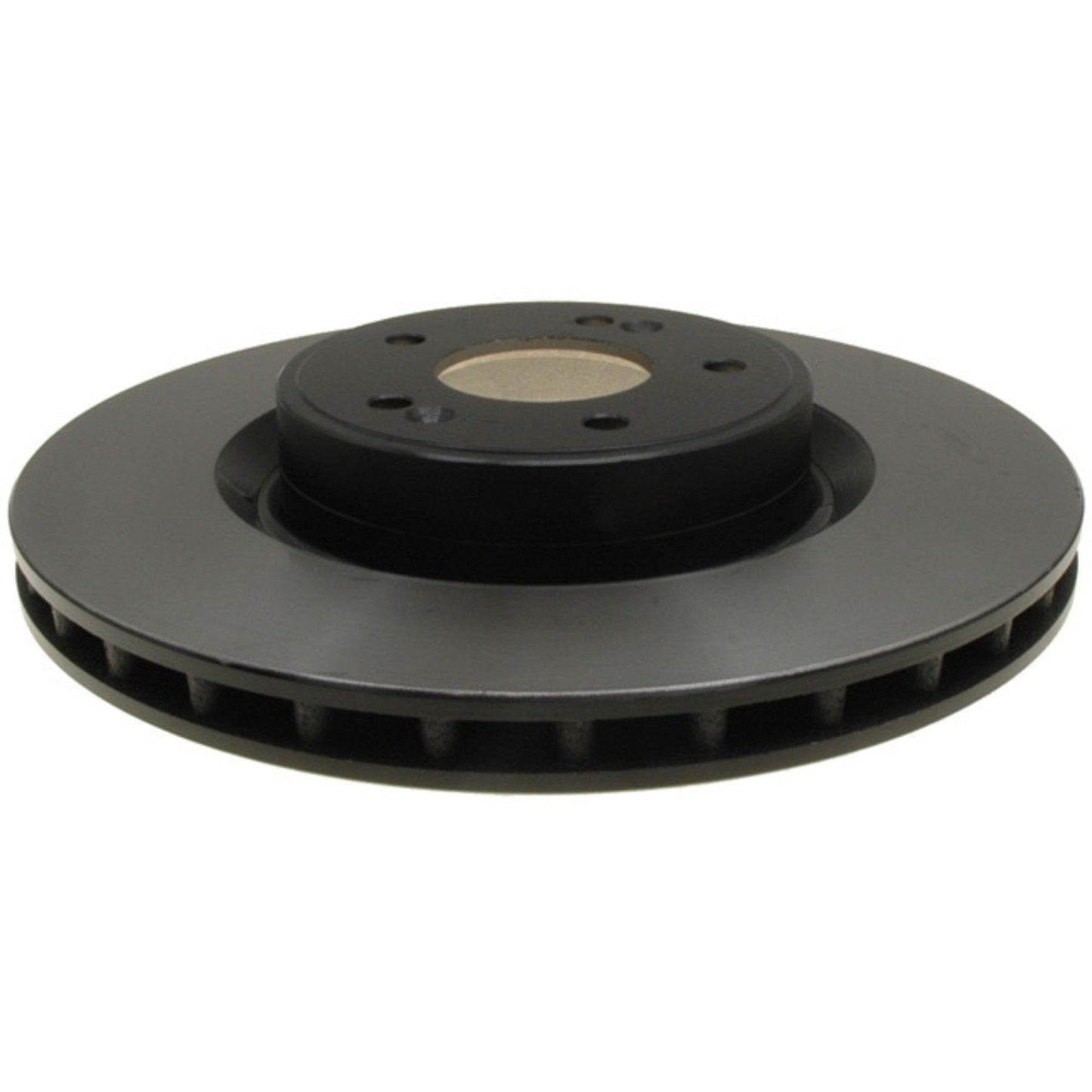 Raybestos Brakes Disc Brake Rotor 980766