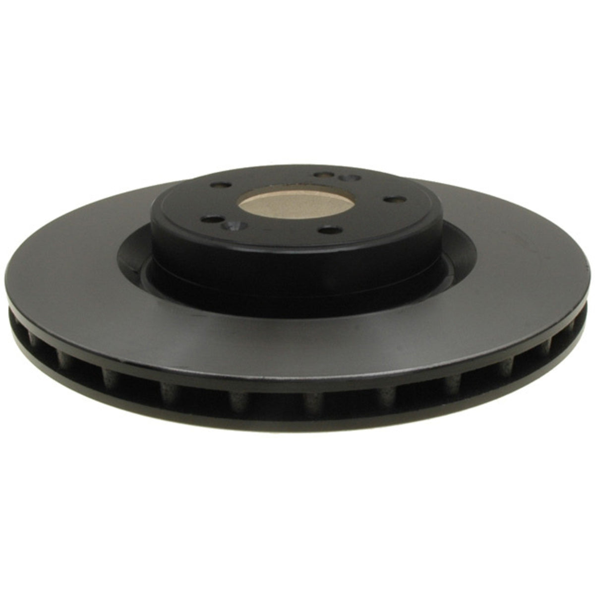 Raybestos Brakes Disc Brake Rotor 980766