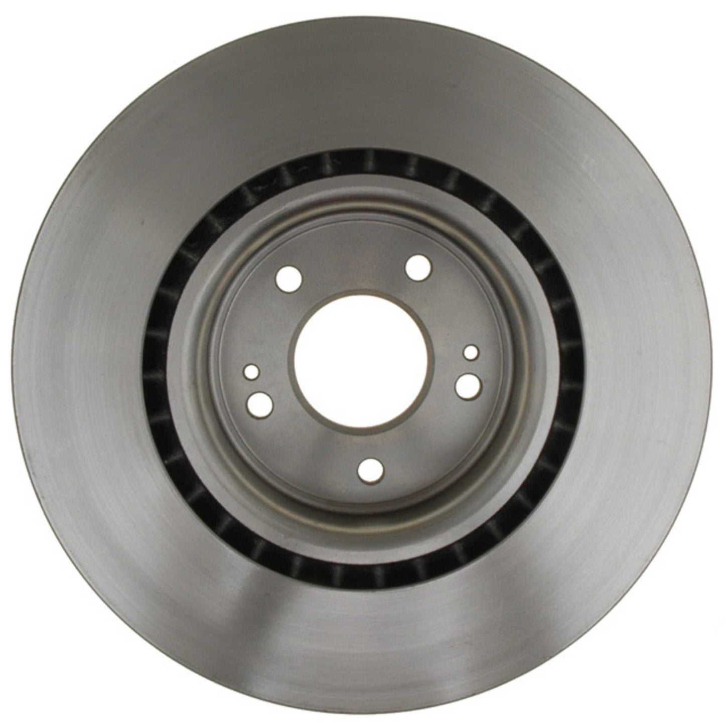 Raybestos Brakes Disc Brake Rotor 980766