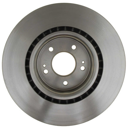 Raybestos Brakes Disc Brake Rotor 980766