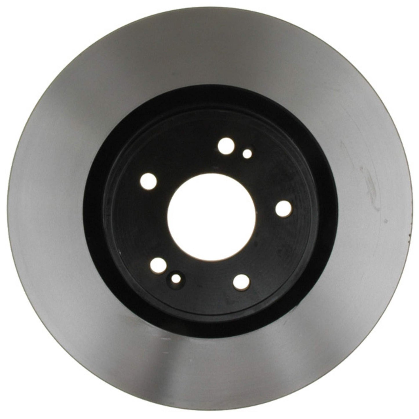 Raybestos Brakes Disc Brake Rotor 980766