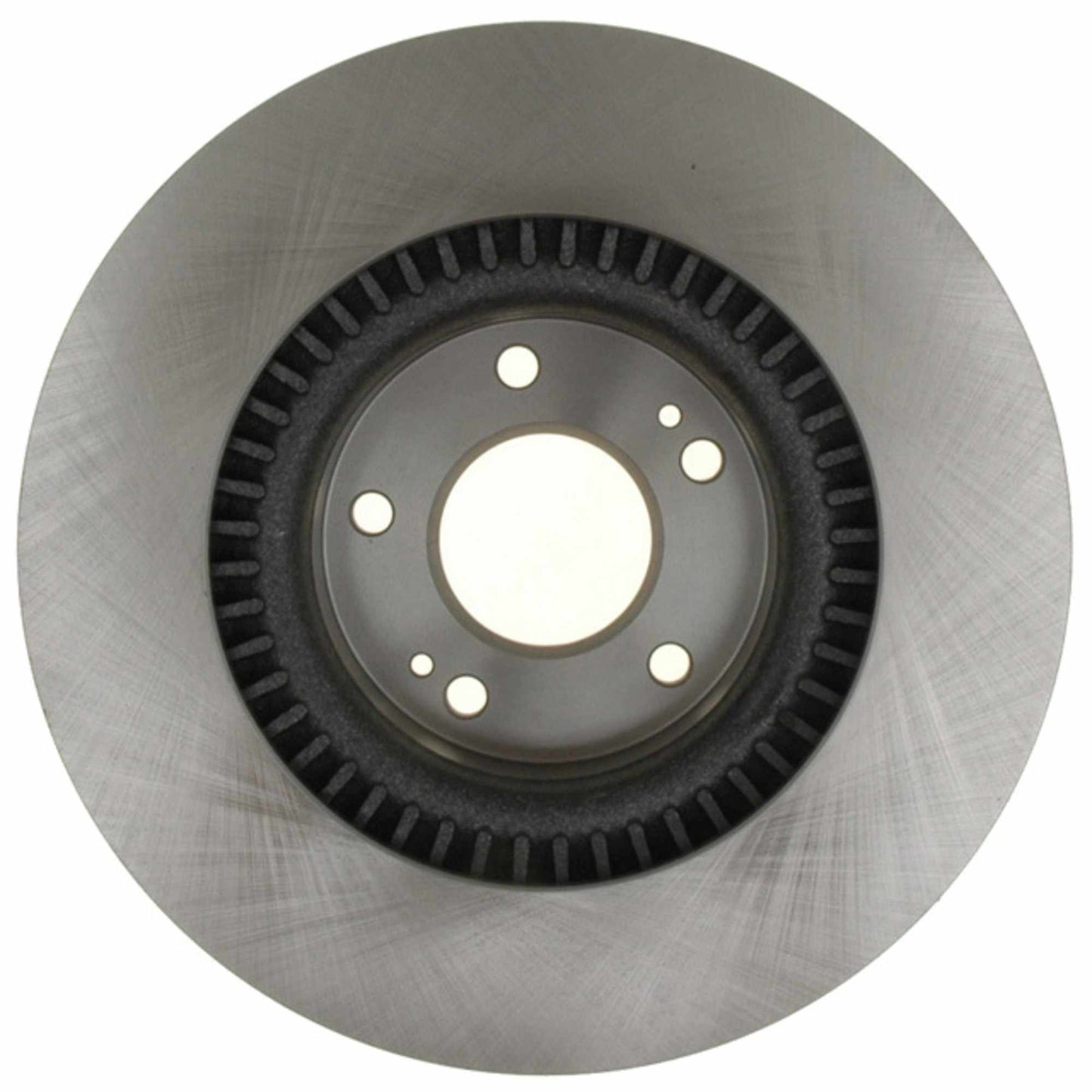 Raybestos Brakes Disc Brake Rotor 980767R