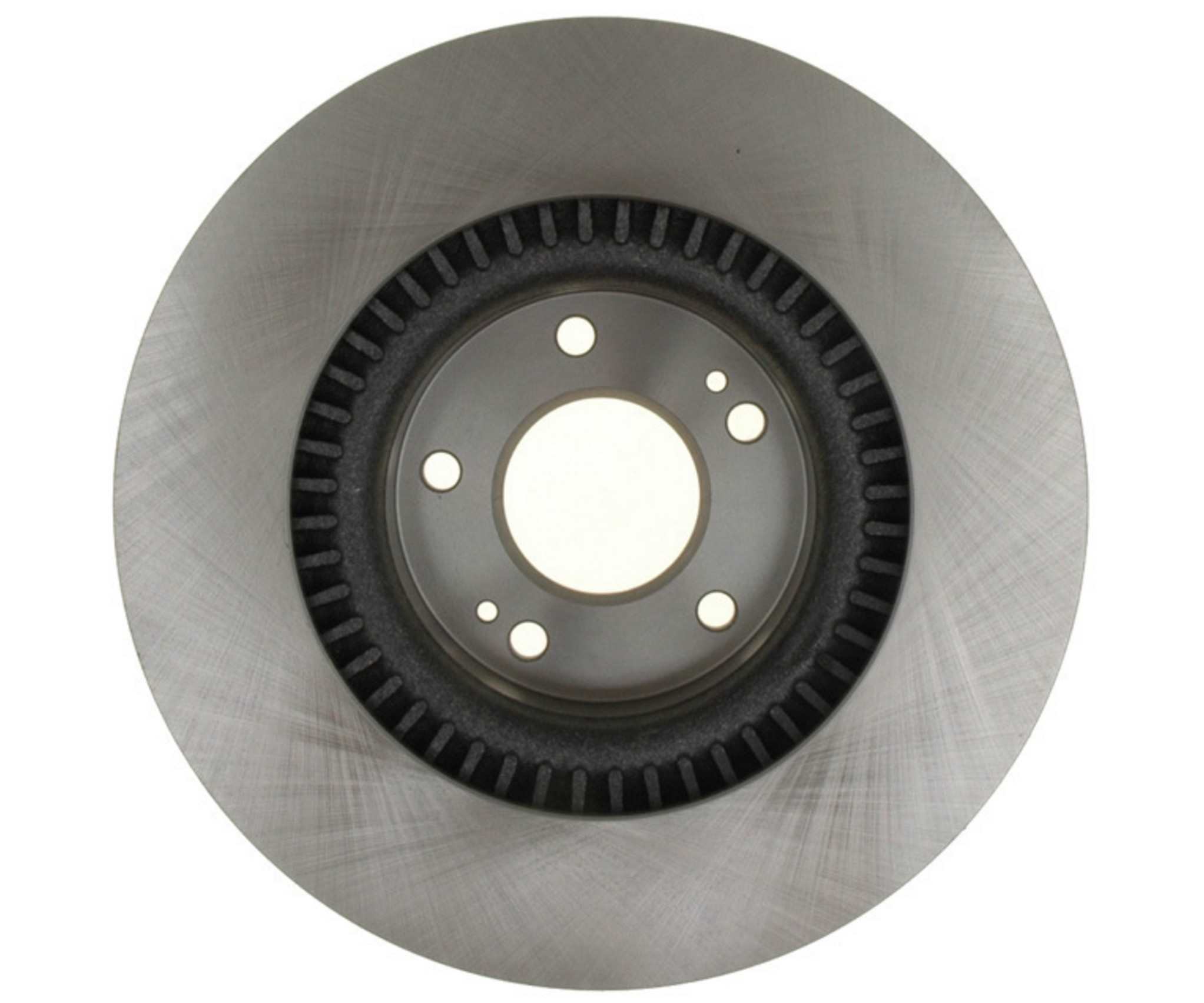 Raybestos Brakes Disc Brake Rotor 980767R