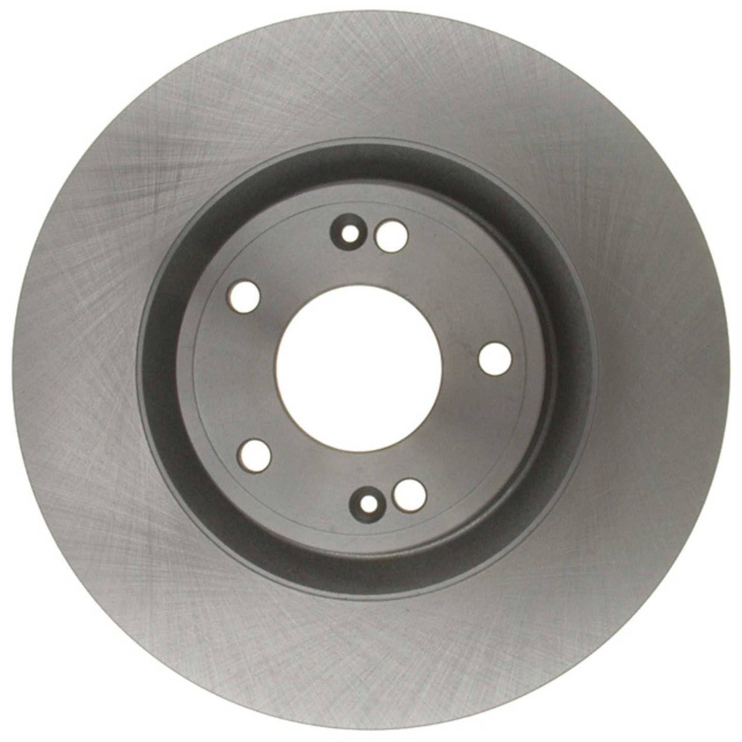 Raybestos Brakes Disc Brake Rotor 980767R