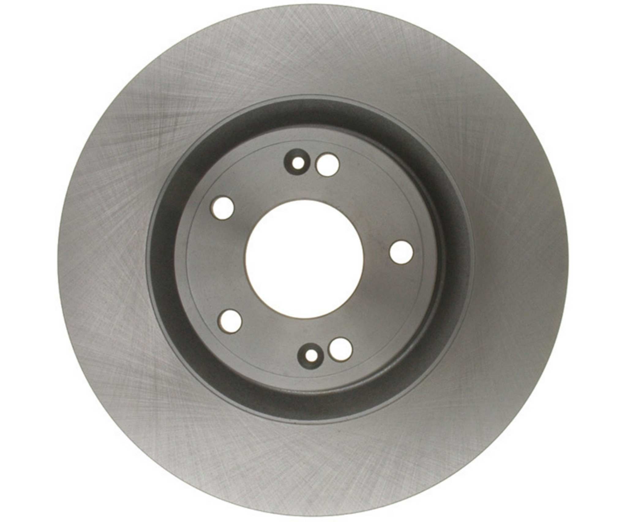 Raybestos Brakes Disc Brake Rotor 980767R